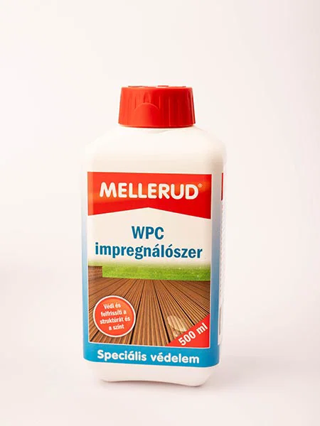 WPC kiegészítő impregnáló szer