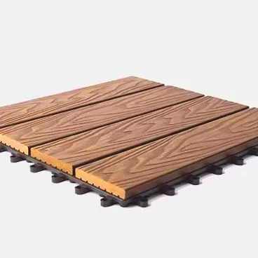 Tölgy - WPC teraszburkolat 20 mm