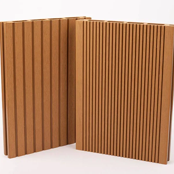 Tölgy - WPC kerítéselem 21 mm