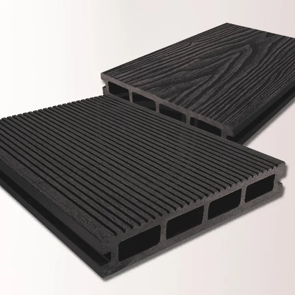 Anthracite - WPC teraszburkolat 21 mm