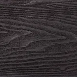 Anthracite - WPC teraszburkolat 21 mm - 1