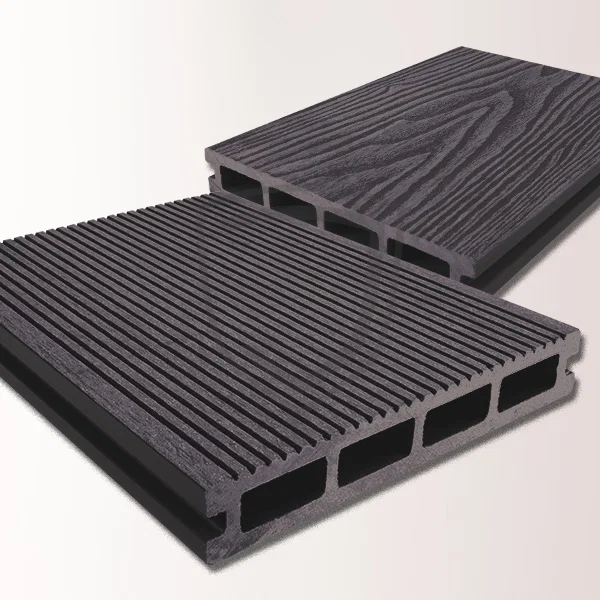 Graphite - WPC teraszburkolat 21 mm