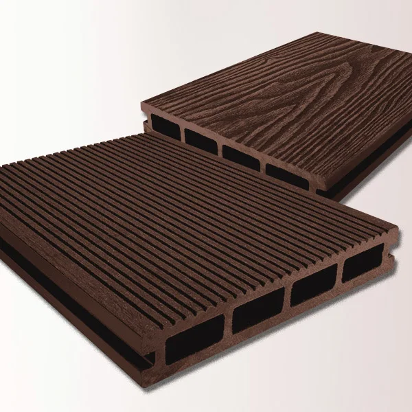 Mahogany - WPC teraszburkolat 21 mm