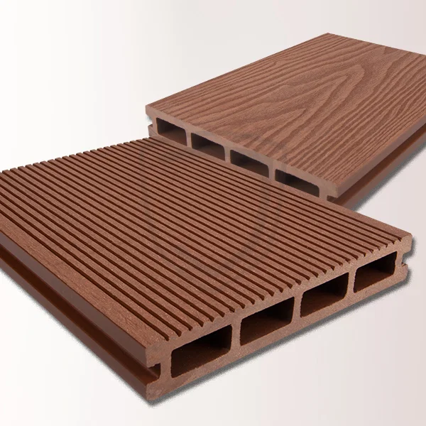 Merbau - WPC teraszburkolat 21 mm