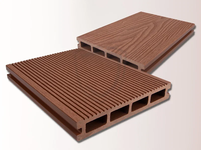 Merbau - WPC teraszburkolat 21 mm