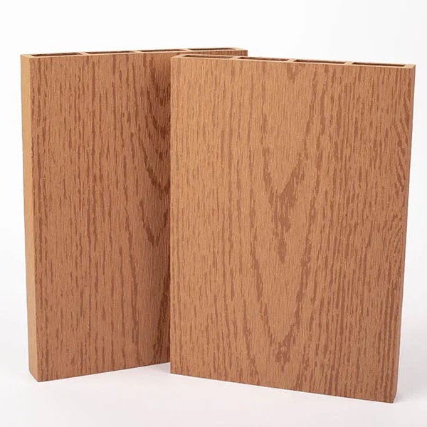 Tölgy - WPC kerítéselem 20 mm