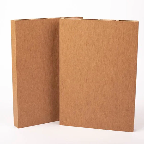 Tölgy - WPC kerítéselem 20 mm