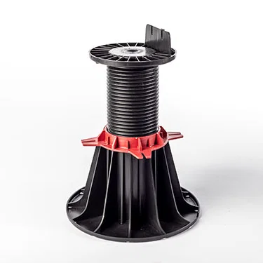 WPC kiegészítő Szintező talp