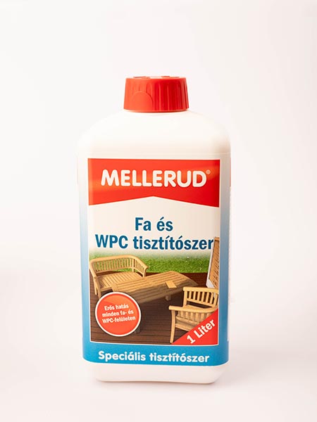 Ápoló, és Tisztítószerek