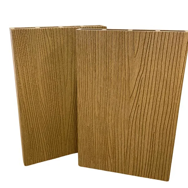 Tölgy - WPC kerítéselem 20 mm