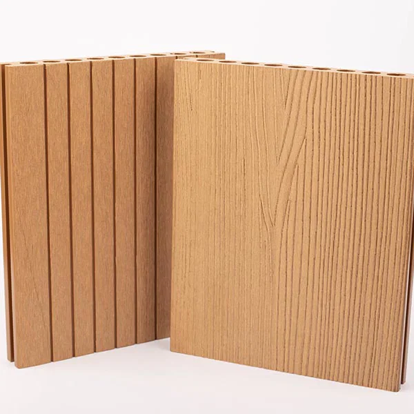 Tölgy - WPC teraszburkolat 21 mm