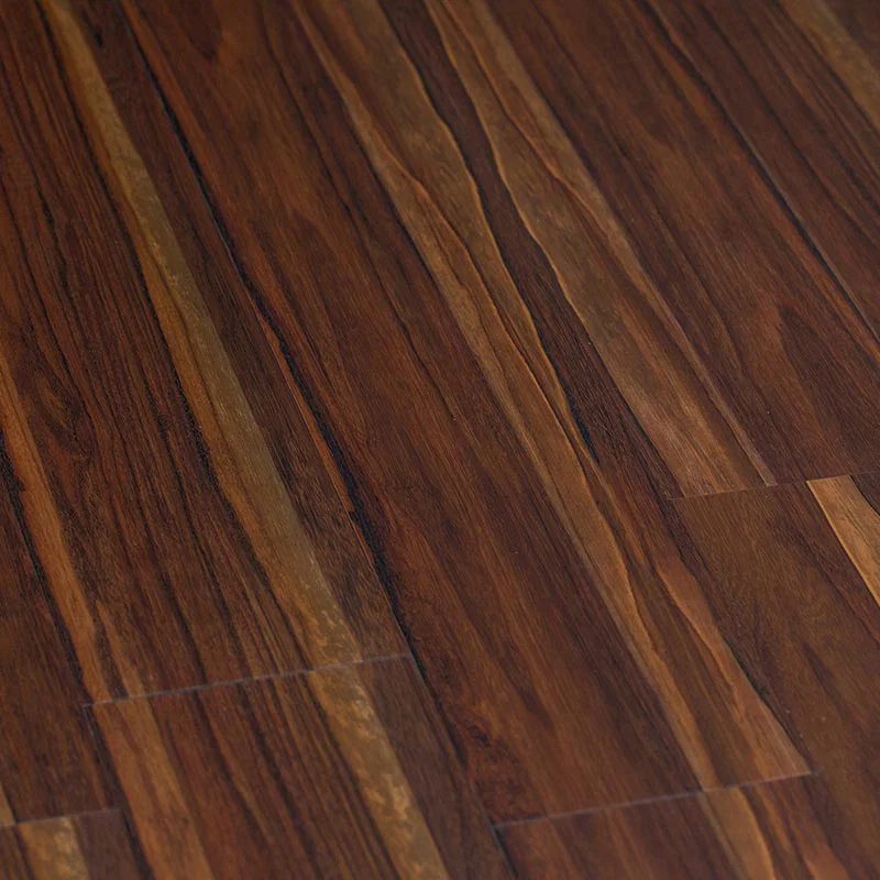 Zebrano Red Brown 4063889 - ragasztós vinyl padló 2,5 mm